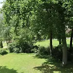 Zum Huelsenbusch Apartamento Bispingen