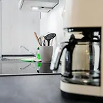 Zum Huelsenbusch Apartamento *