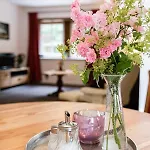 Zum Huelsenbusch Apartamento