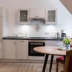 Zum Huelsenbusch Apartamento