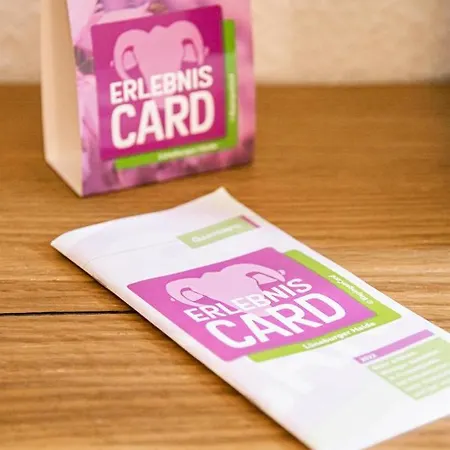 Zum Huelsenbusch * Биспинген