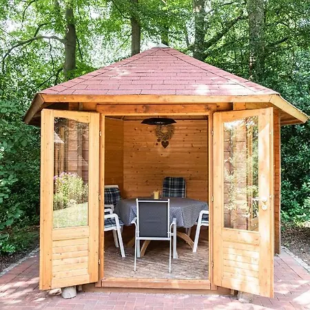 Zum Huelsenbusch Appartement Bispingen