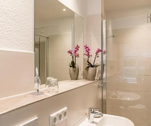 Zum Huelsenbusch * Bispingen